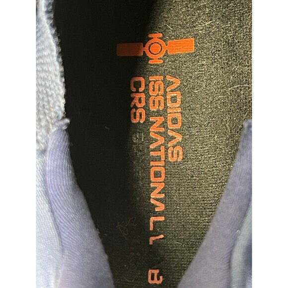 adidas ISS US National Lab x UltraBoost 20 Tech Indigo Men 11